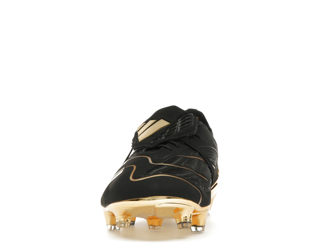 adidas Predator Elite FG Jude Bellingham Belligold Pack