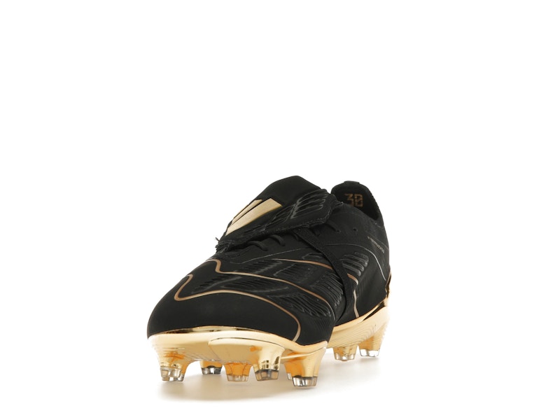 adidas Predator Elite FG Jude Bellingham Belligold Pack