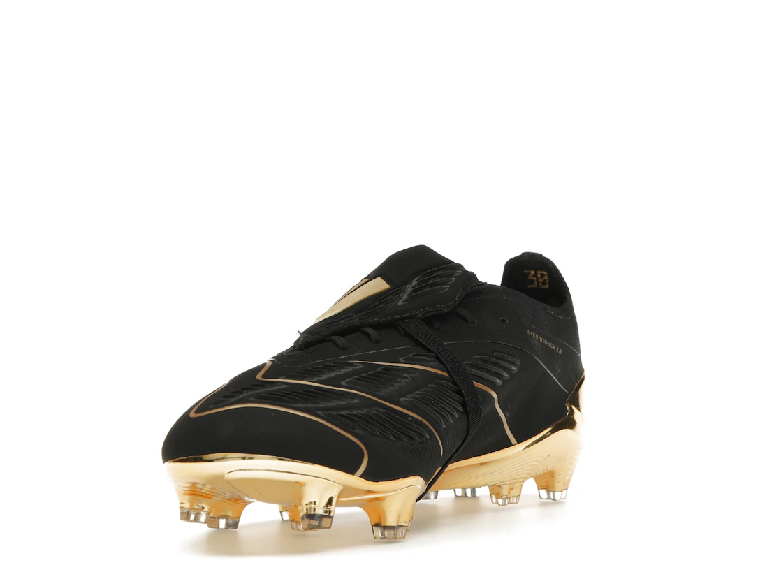 adidas Predator Elite FG Jude Bellingham Belligold Pack