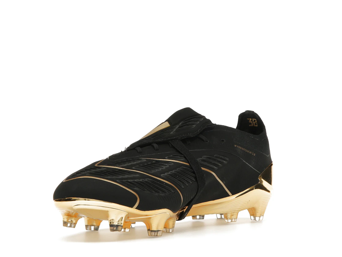 adidas Predator Elite FG Jude Bellingham Belligold Pack