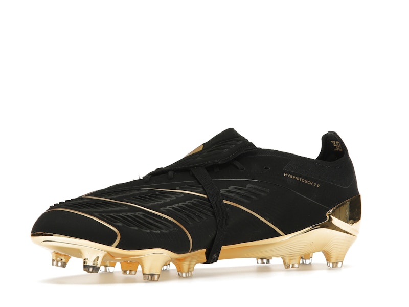 adidas Predator Elite FG Jude Bellingham Belligold Pack