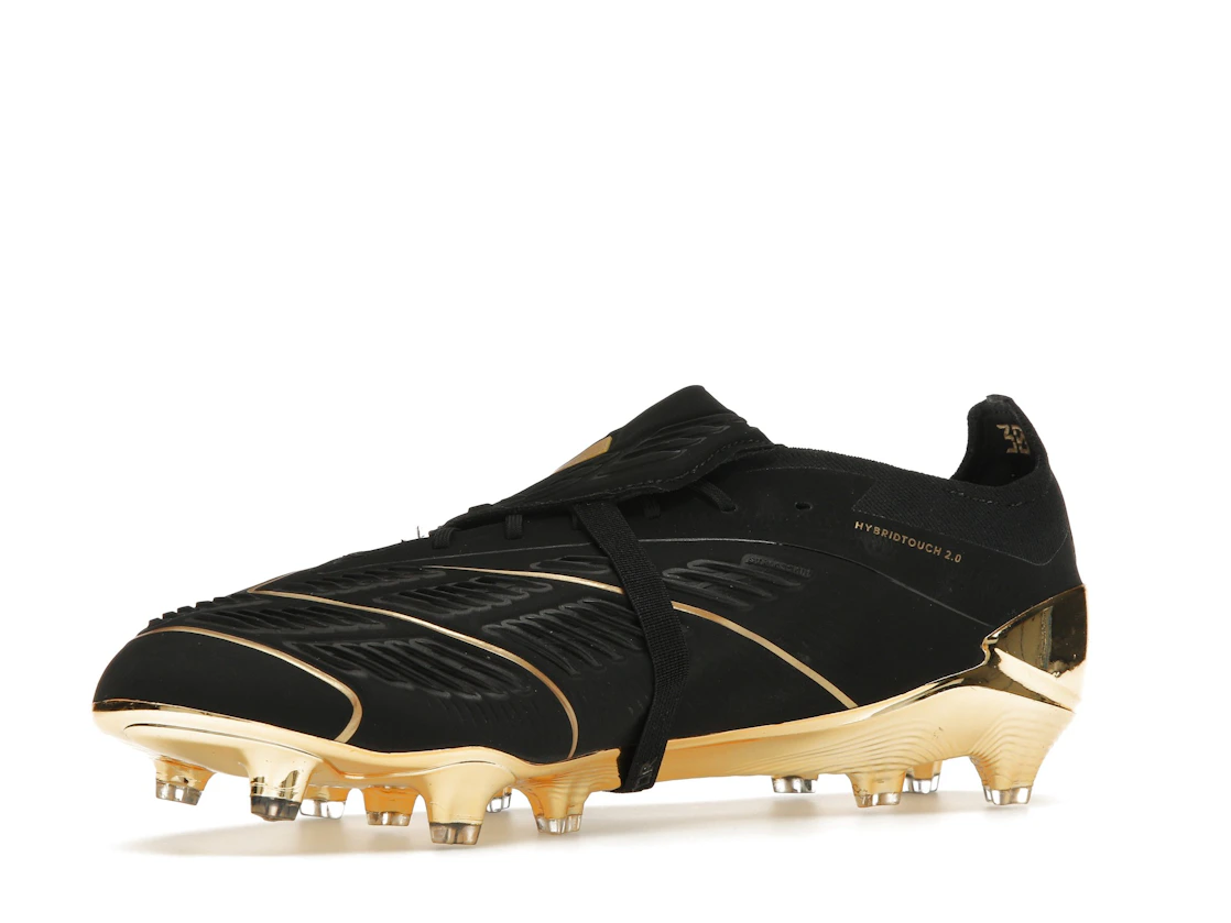 adidas Predator Elite FG Jude Bellingham Belligold Pack