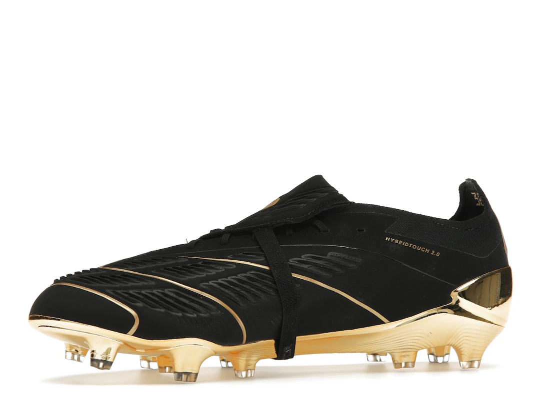 adidas Predator Elite FG Jude Bellingham Belligold Pack