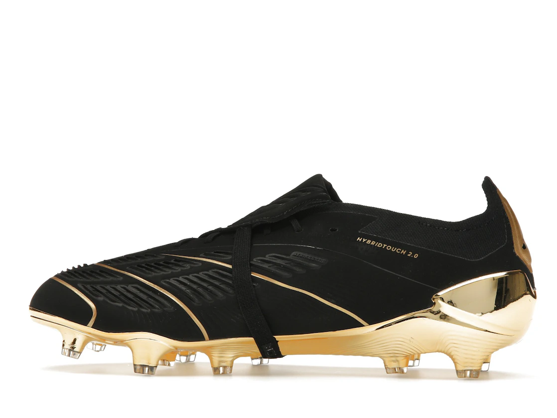 adidas Predator Elite FG Jude Bellingham Belligold Pack