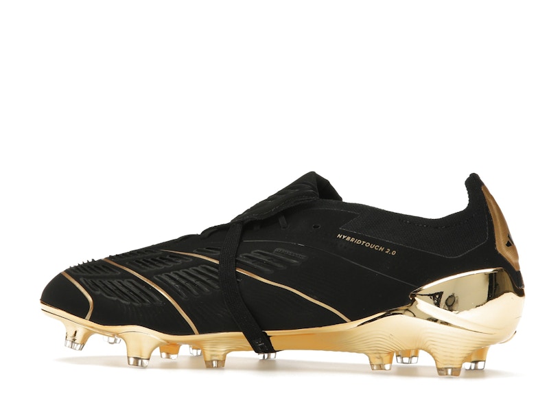 adidas Predator Elite FG Jude Bellingham Belligold Pack