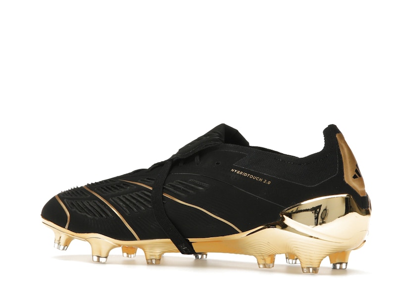 adidas Predator Elite FG Jude Bellingham Belligold Pack