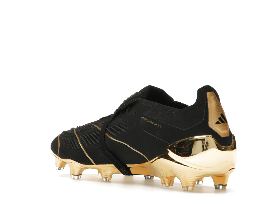 adidas Predator Elite FG Jude Bellingham Belligold Pack