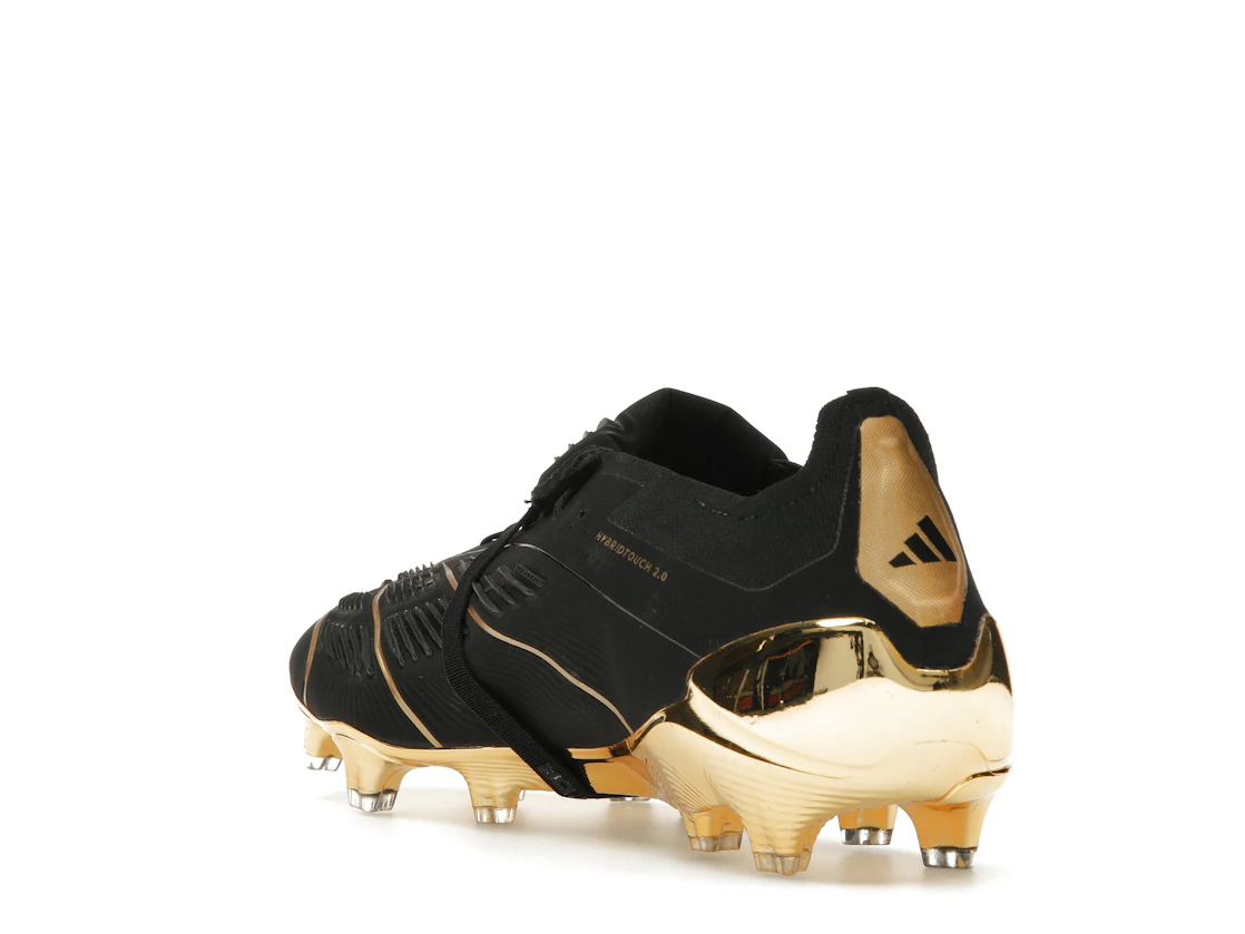 adidas Predator Elite FG Jude Bellingham Belligold Pack