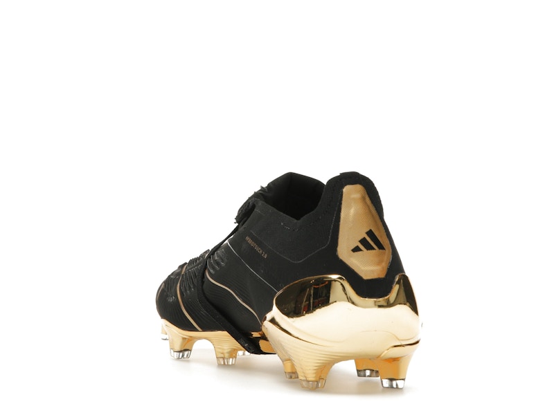 adidas Predator Elite FG Jude Bellingham Belligold Pack