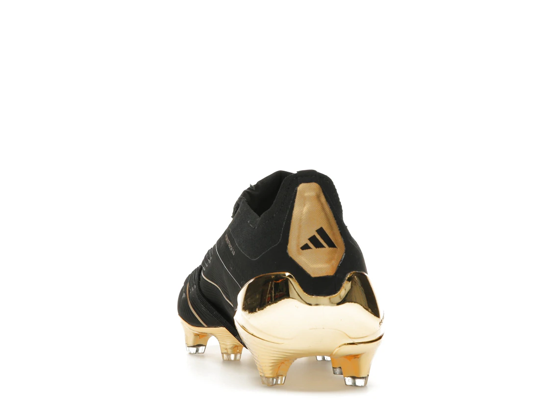 adidas Predator Elite FG Jude Bellingham Belligold Pack