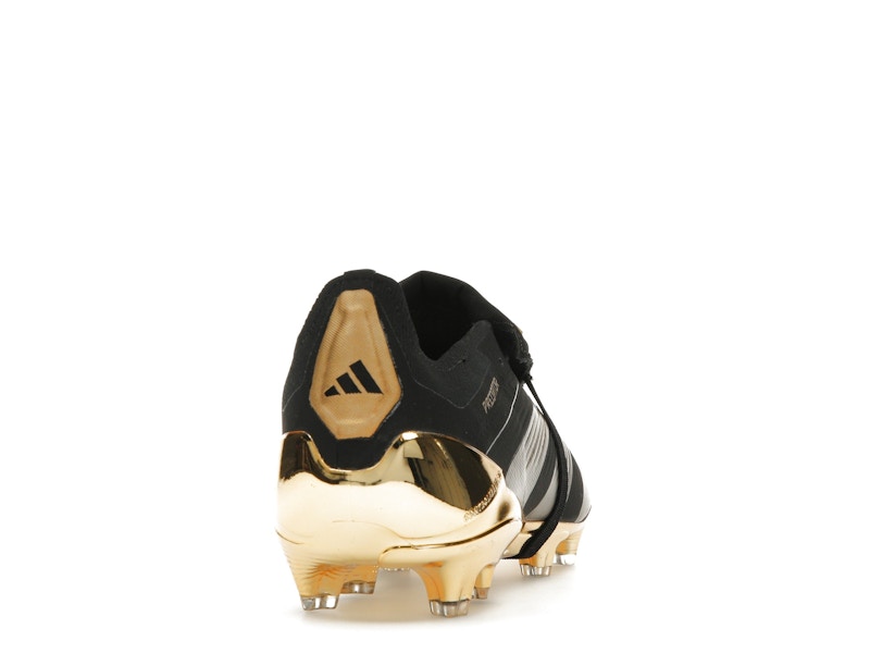 adidas Predator Elite FG Jude Bellingham Belligold Pack