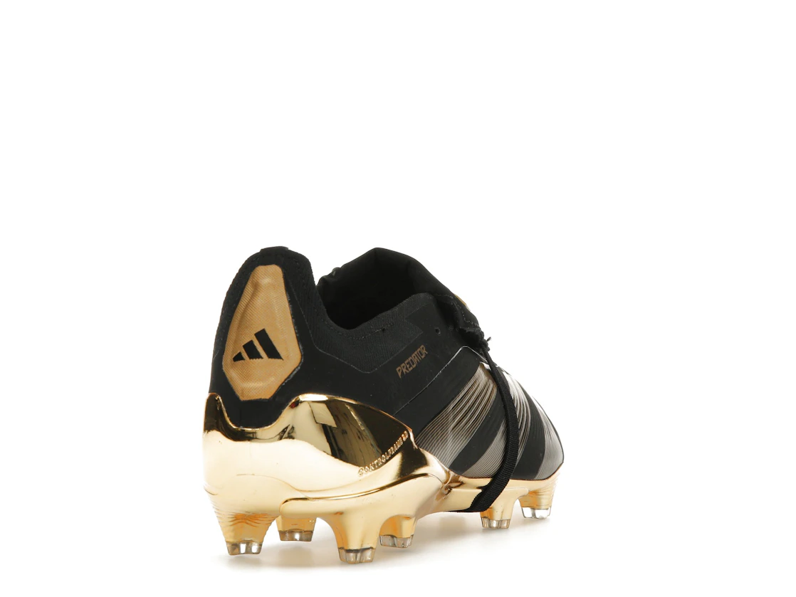 adidas Predator Elite FG Jude Bellingham Belligold Pack