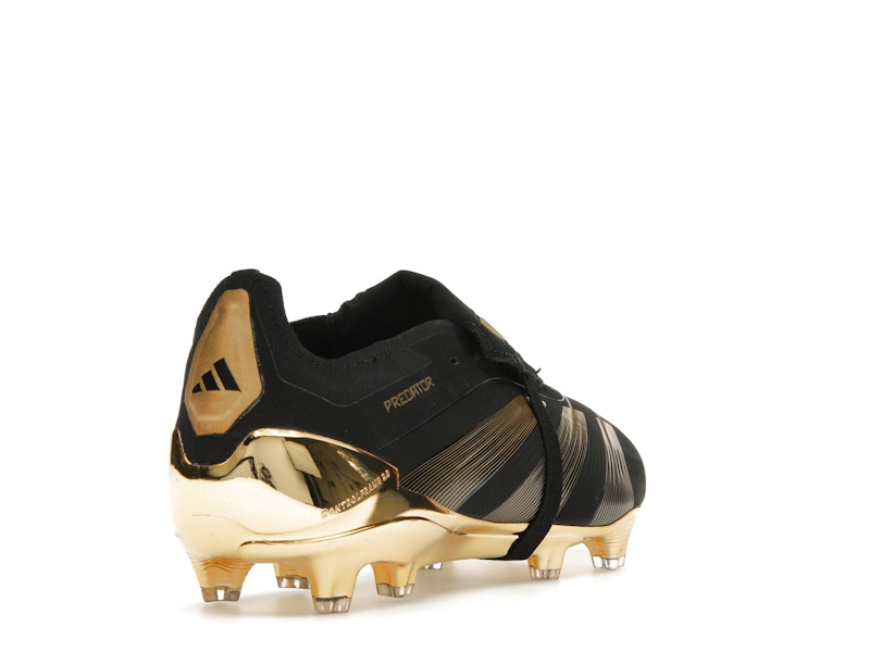 adidas Predator Elite FG Jude Bellingham Belligold Pack