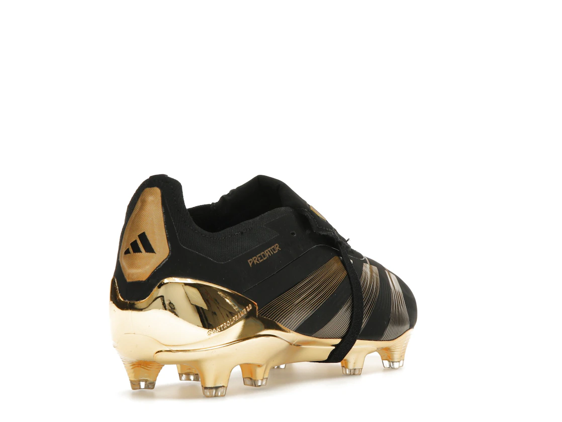 adidas Predator Elite FG Jude Bellingham Belligold Pack