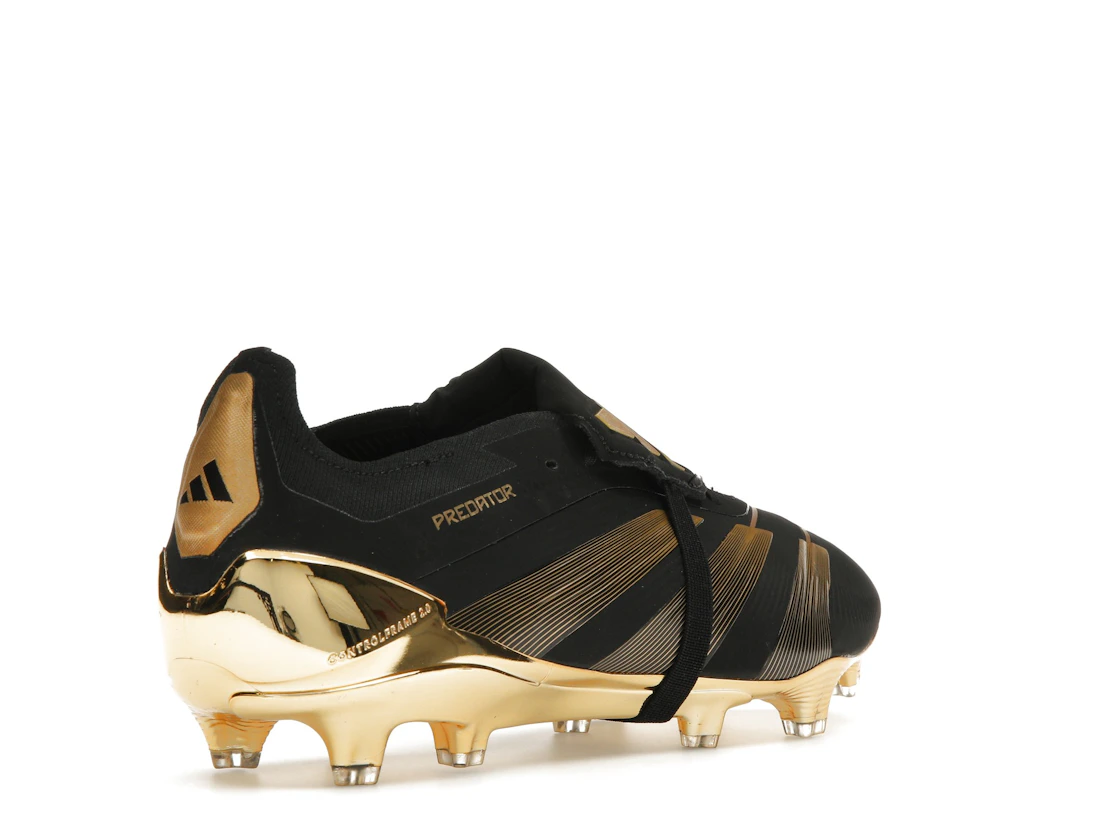 adidas Predator Elite FG Jude Bellingham Belligold Pack