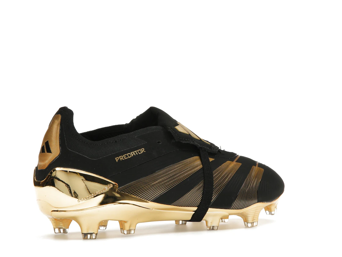 adidas Predator Elite FG Jude Bellingham Belligold Pack