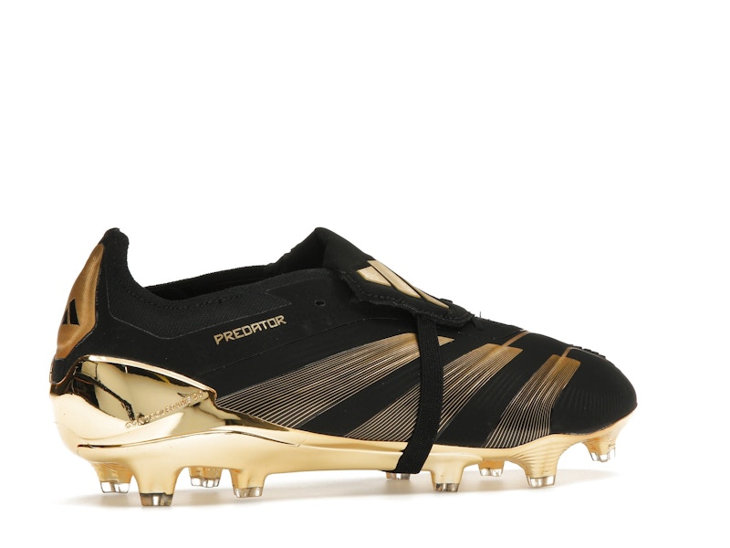 adidas Predator Elite FG Jude Bellingham Belligold Pack