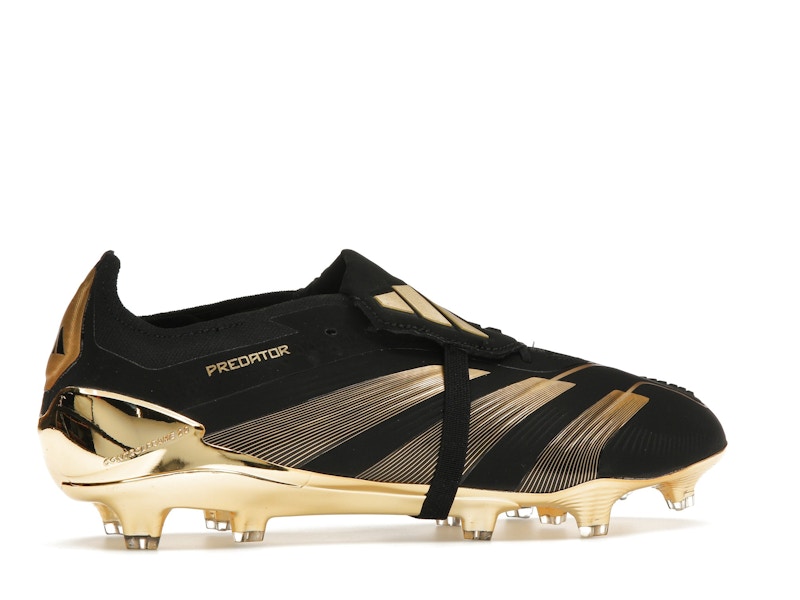 adidas Predator Elite FG Jude Bellingham Belligold Pack