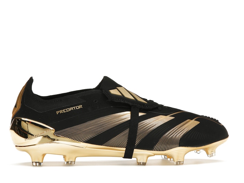 adidas Predator Elite FG Jude Bellingham Belligold Pack