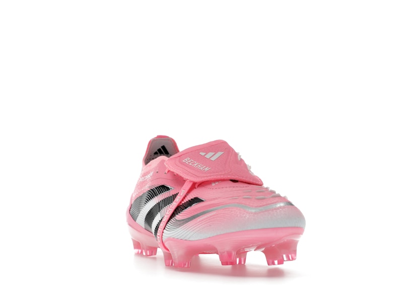 adidas Predator Elite FT FG David Beckham Beam Pink