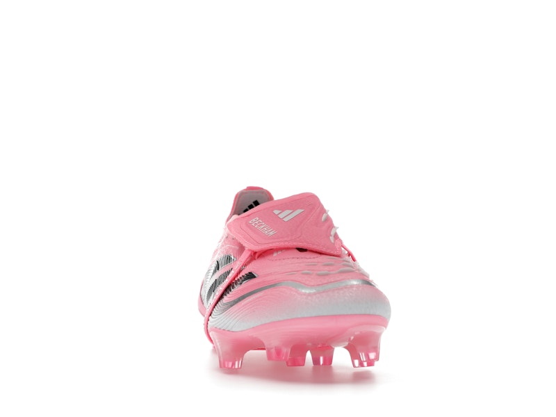 adidas Predator Elite FT FG David Beckham Beam Pink