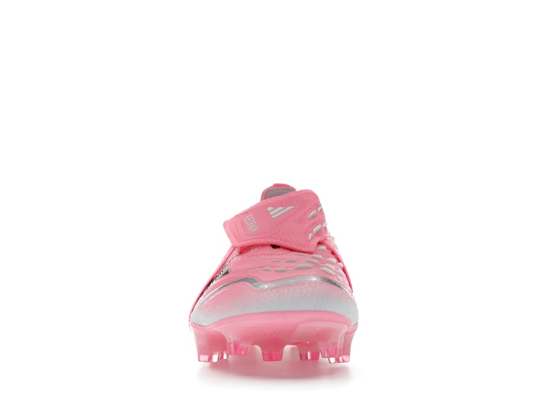 adidas Predator Elite FT FG David Beckham Beam Pink