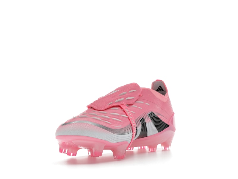 adidas Predator Elite FT FG David Beckham Beam Pink