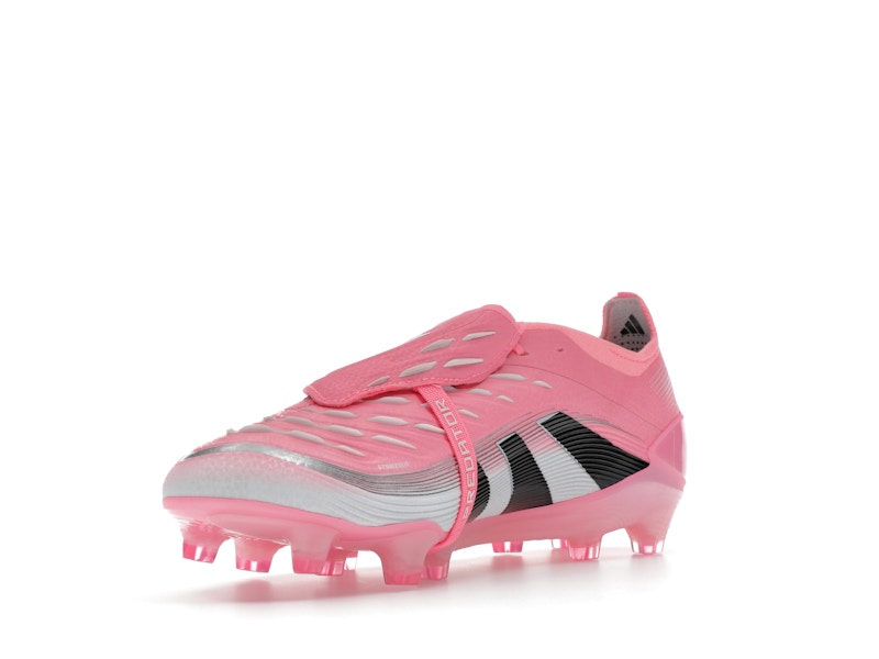 adidas Predator Elite FT FG David Beckham Beam Pink