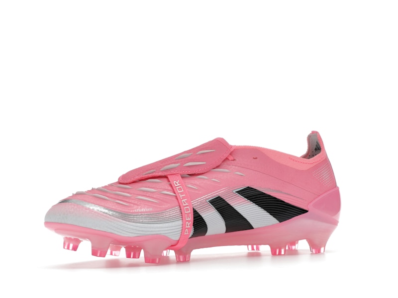 adidas Predator Elite FT FG David Beckham Beam Pink