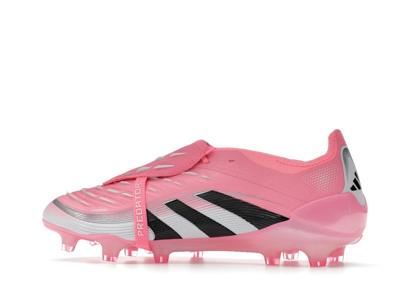 adidas Predator Elite FT FG David Beckham Beam Pink