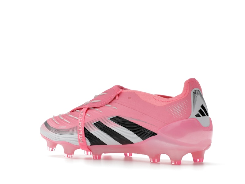 adidas Predator Elite FT FG David Beckham Beam Pink
