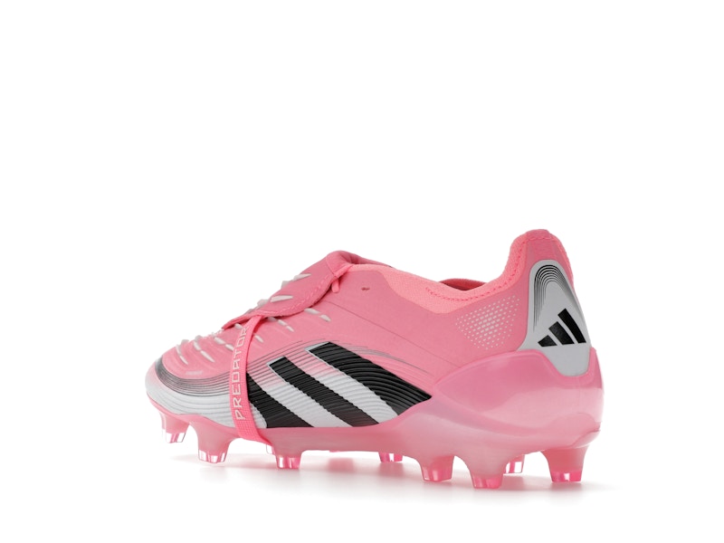 adidas Predator Elite FT FG David Beckham Beam Pink