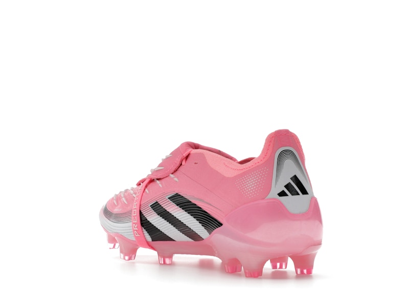 adidas Predator Elite FT FG David Beckham Beam Pink