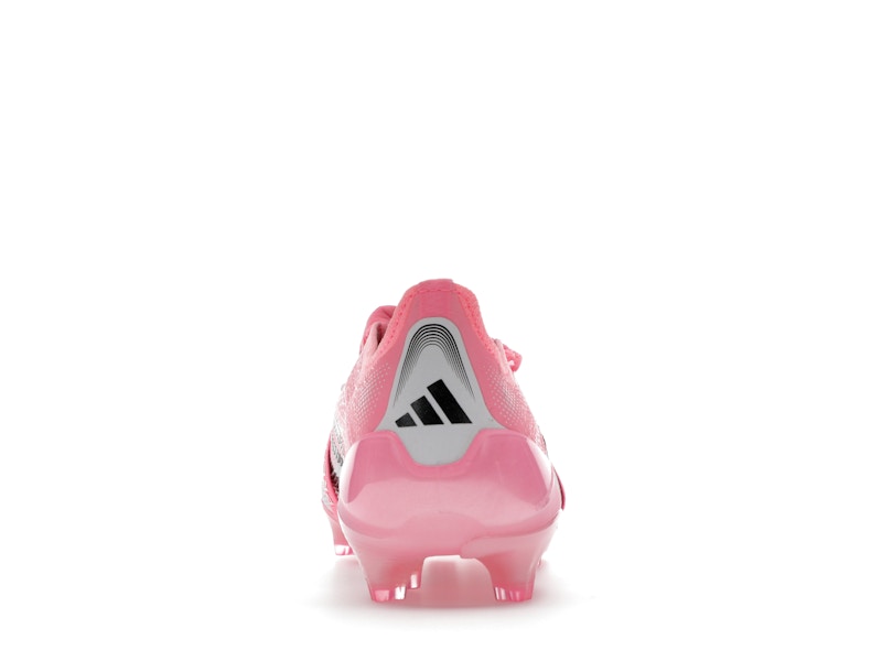 adidas Predator Elite FT FG David Beckham Beam Pink
