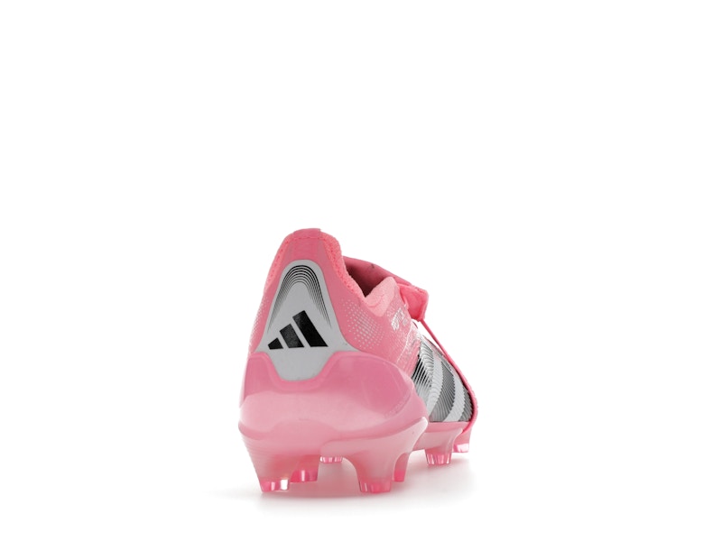 adidas Predator Elite FT FG David Beckham Beam Pink
