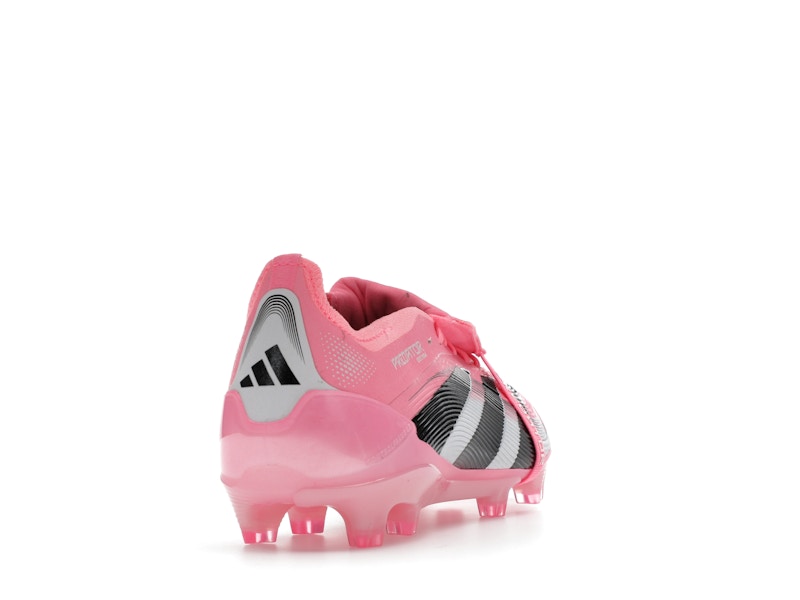 adidas Predator Elite FT FG David Beckham Beam Pink