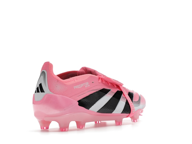 adidas Predator Elite FT FG David Beckham Beam Pink