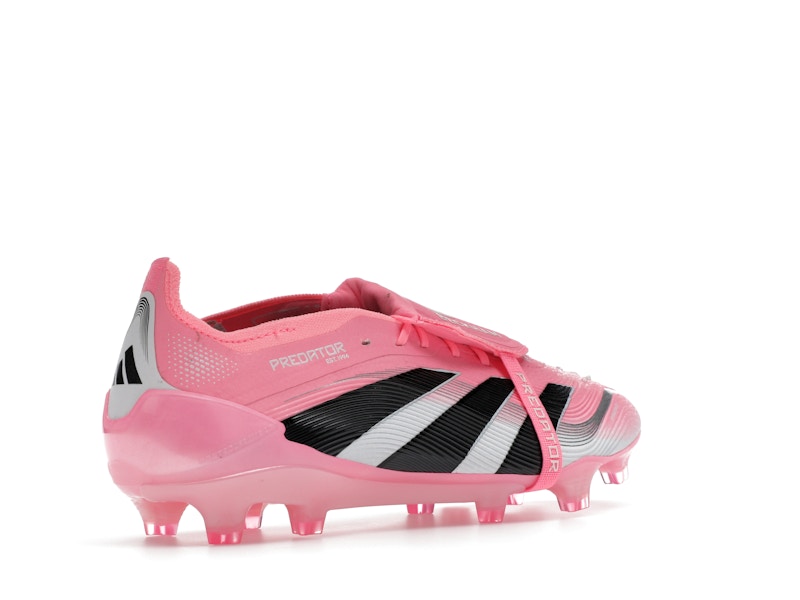 adidas Predator Elite FT FG David Beckham Beam Pink