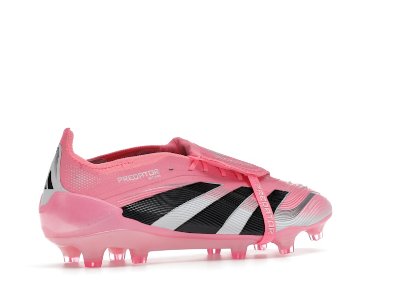 adidas Predator Elite FT FG David Beckham Beam Pink