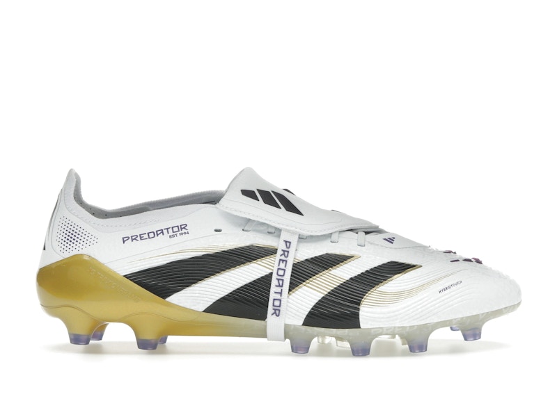 adidas Predator Elite Fold-Over Tongue AG Road to Glory Pack