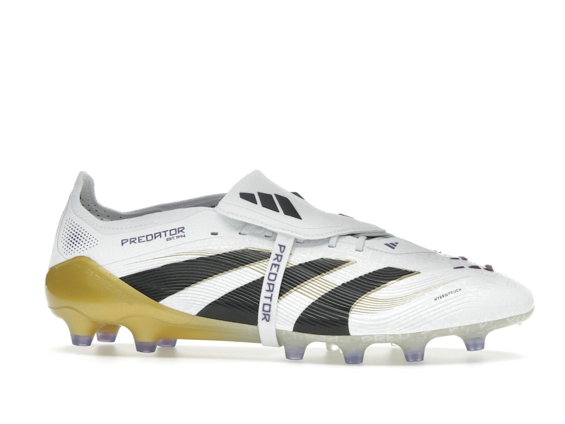 adidas Predator Elite Fold-Over Tongue AG Road to Glory Pack