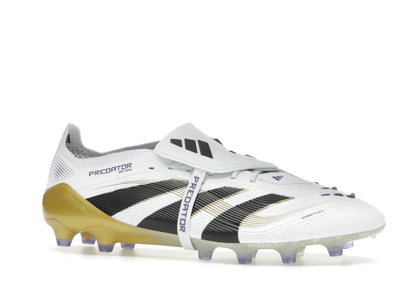 adidas Predator Elite Fold-Over Tongue AG Road to Glory Pack