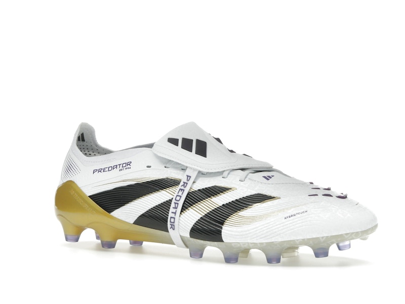 adidas Predator Elite Fold-Over Tongue AG Road to Glory Pack