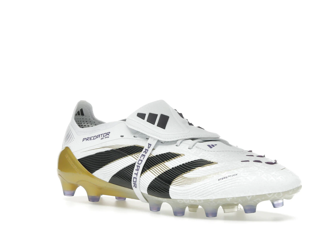adidas Predator Elite Fold-Over Tongue AG Road to Glory Pack
