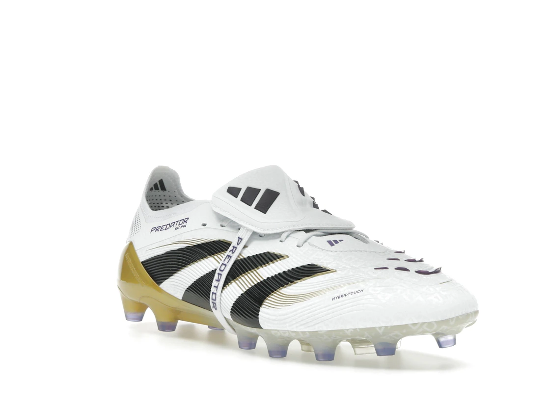 adidas Predator Elite Fold-Over Tongue AG Road to Glory Pack