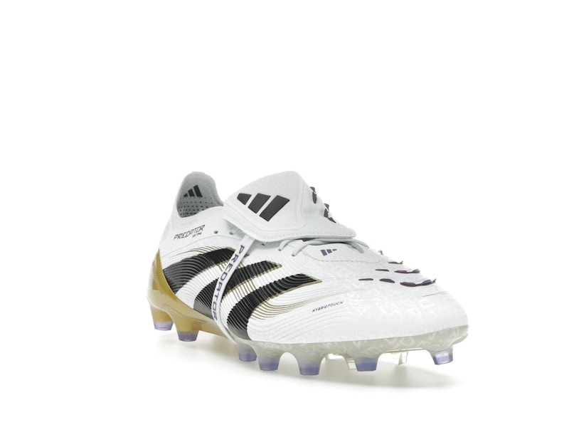adidas Predator Elite Fold-Over Tongue AG Road to Glory Pack