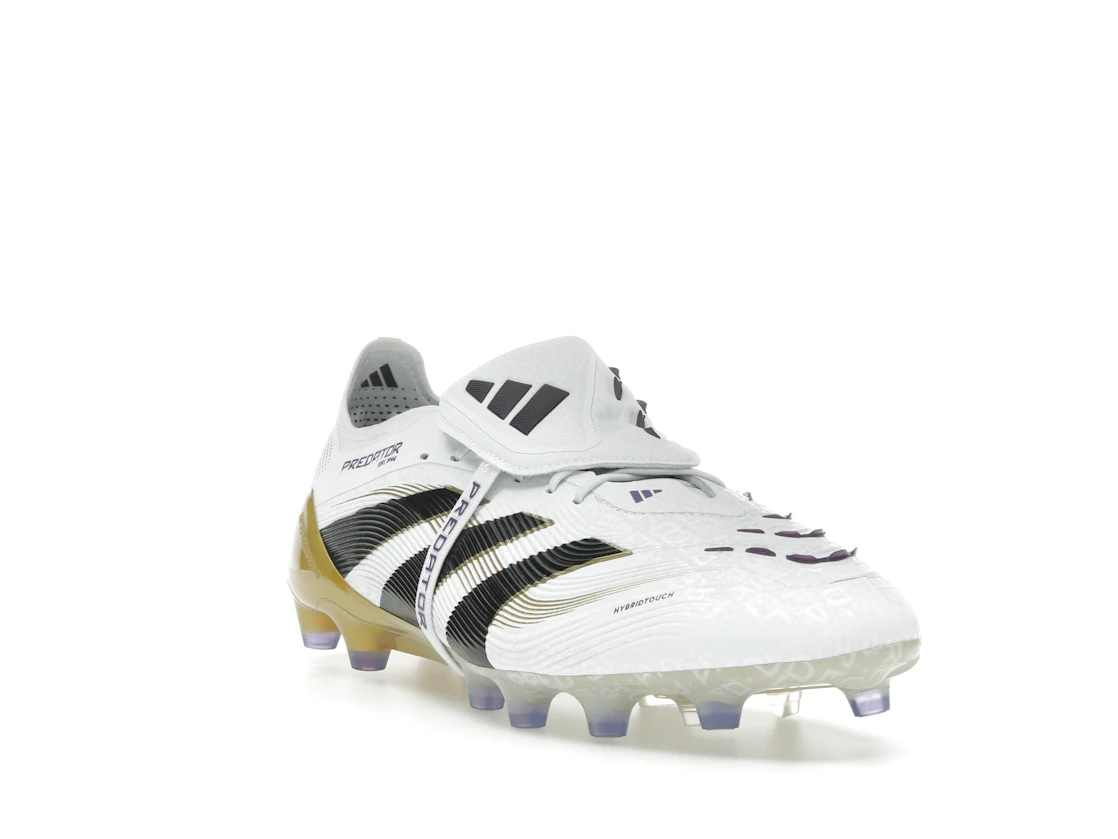 adidas Predator Elite Fold-Over Tongue AG Road to Glory Pack