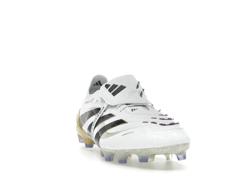 adidas Predator Elite Fold-Over Tongue AG Road to Glory Pack