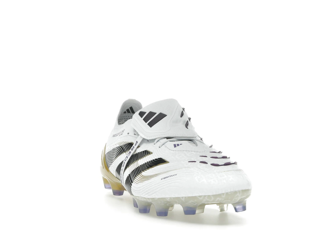 adidas Predator Elite Fold-Over Tongue AG Road to Glory Pack