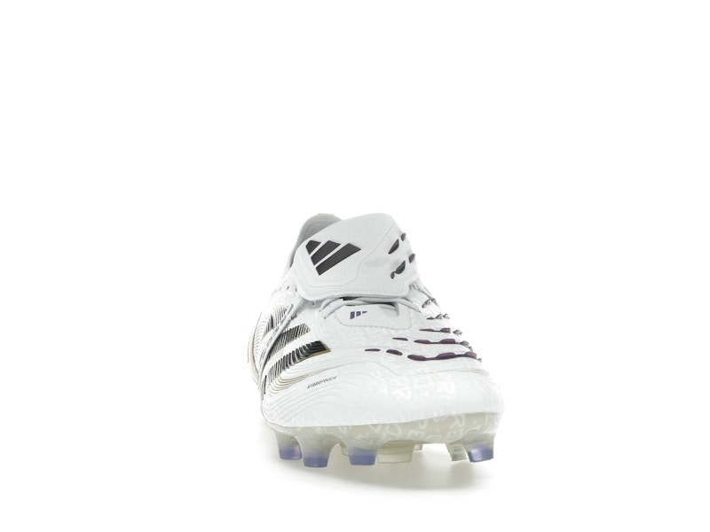 adidas Predator Elite Fold-Over Tongue AG Road to Glory Pack